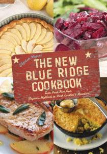 The New Blue Ridge Cookbook