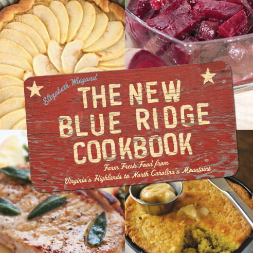 The New Blue Ridge Cookbook